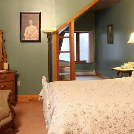 The Washington Irving Inn Tannersville Экстерьер фото
