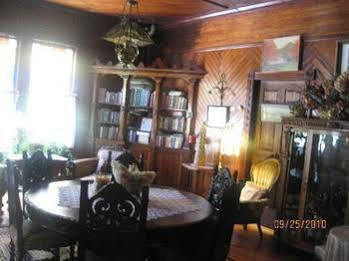 The Washington Irving Inn Tannersville Экстерьер фото