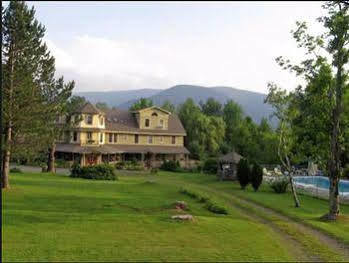 The Washington Irving Inn Tannersville Экстерьер фото