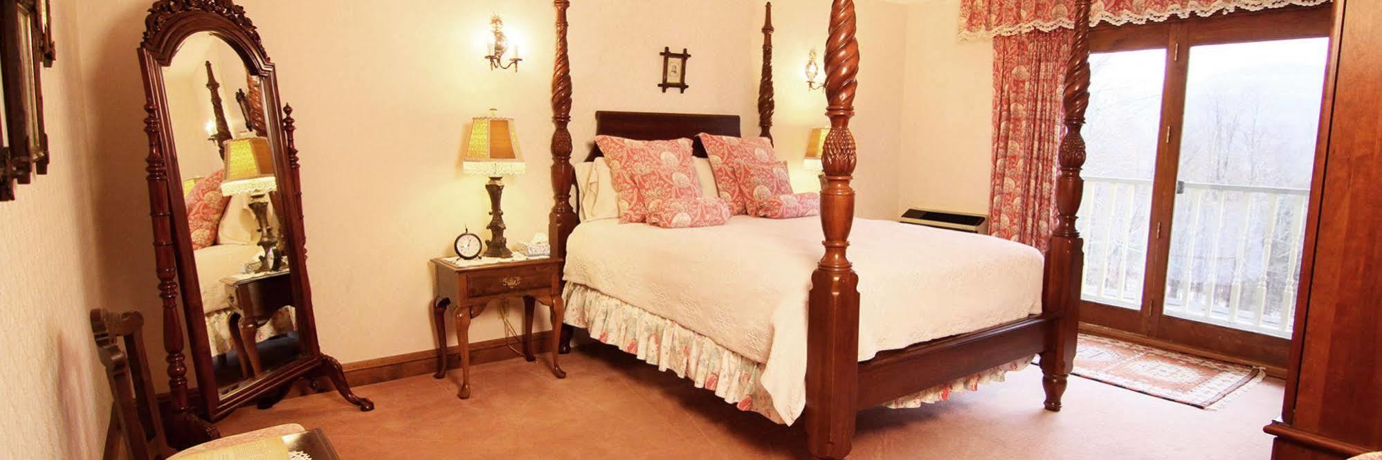 The Washington Irving Inn Tannersville Экстерьер фото