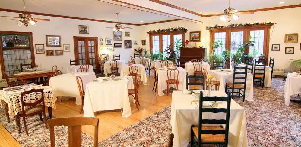 The Washington Irving Inn Tannersville Экстерьер фото