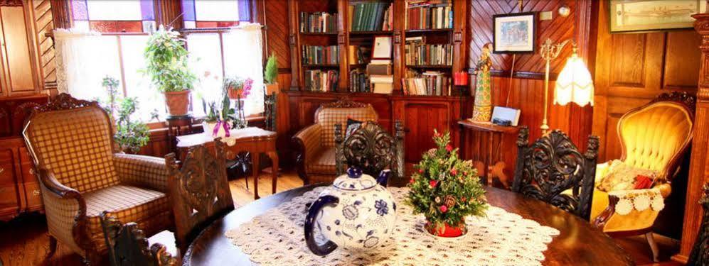 The Washington Irving Inn Tannersville Экстерьер фото